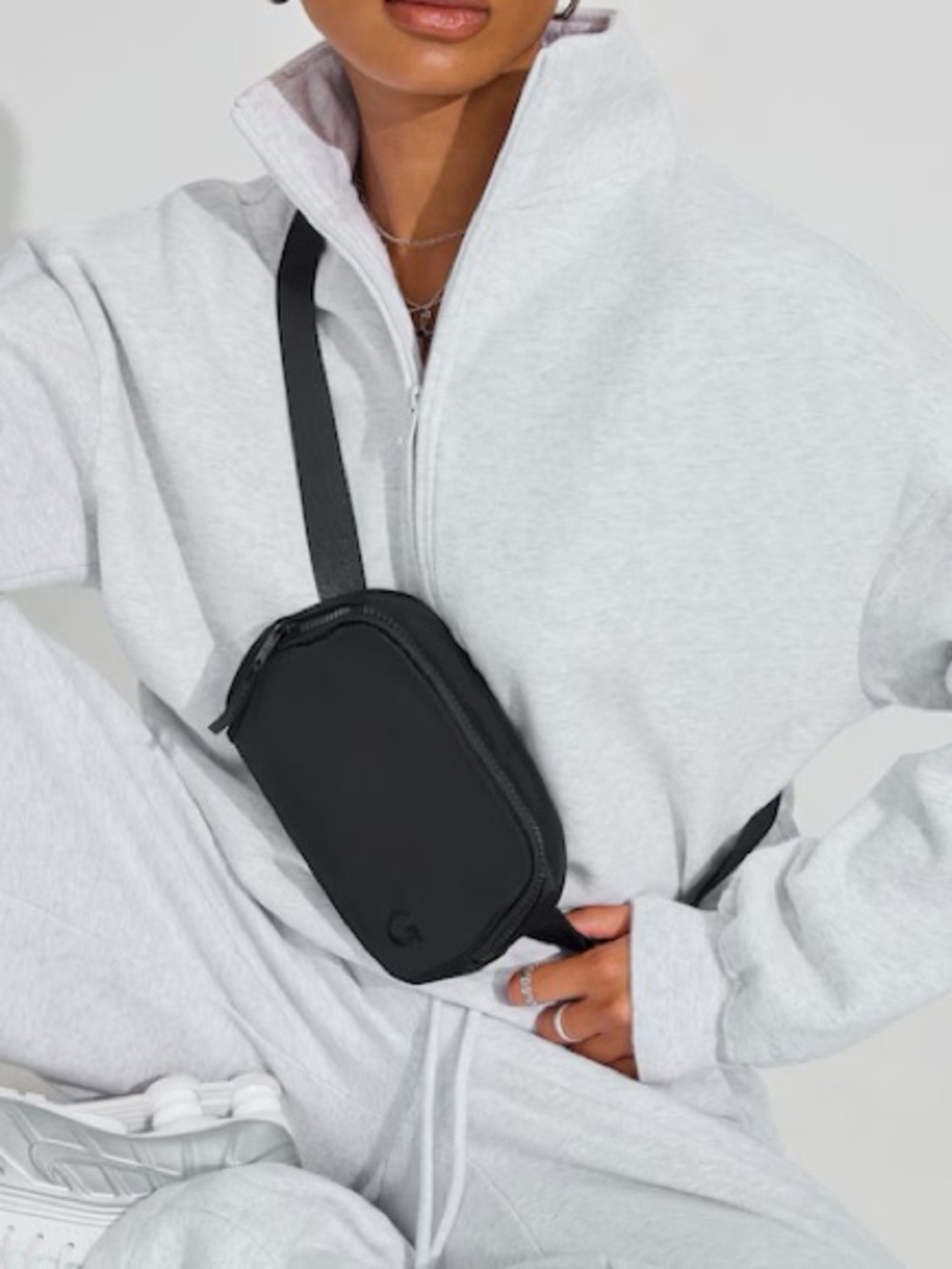 Gaiam // Belt Bag